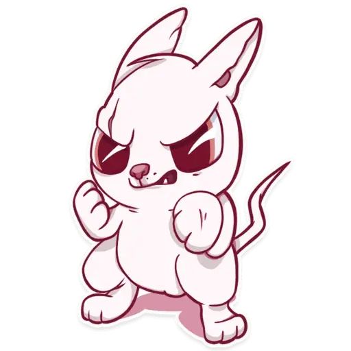 Sticker «MegaBait-4»