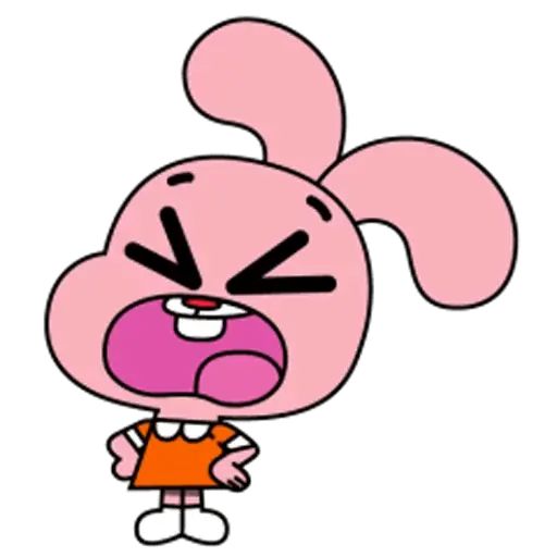 Sticker «Gumball-11»