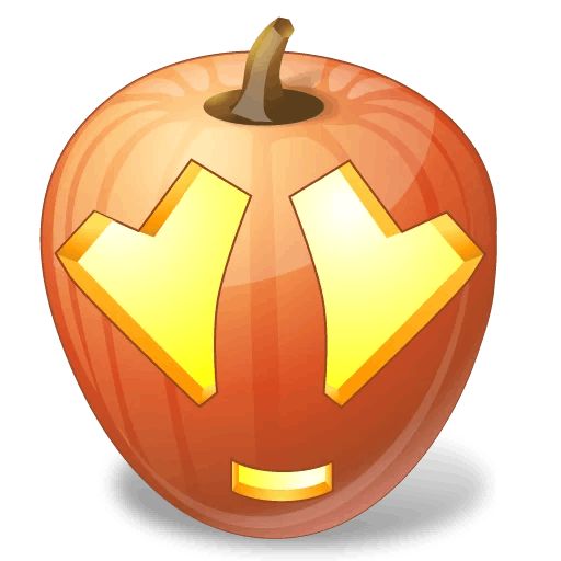 Sticker «Halloween-1»