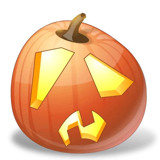 Sticker «Halloween-12»