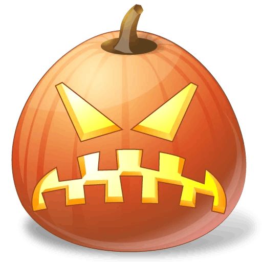 Sticker «Halloween-2»