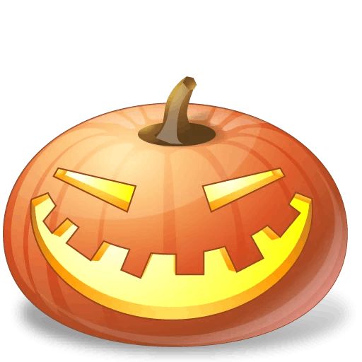Sticker «Halloween-7»