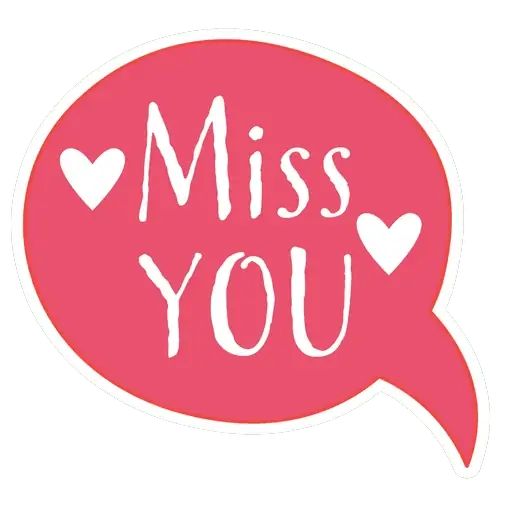 Sticker «Valentine's Day-10»