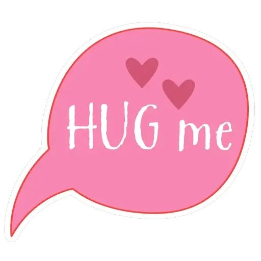 Sticker «Valentine's Day-6»