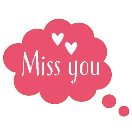 Sticker «Valentine's Day-7»