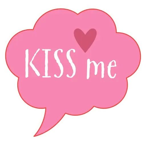 Sticker «Valentine's Day-8»
