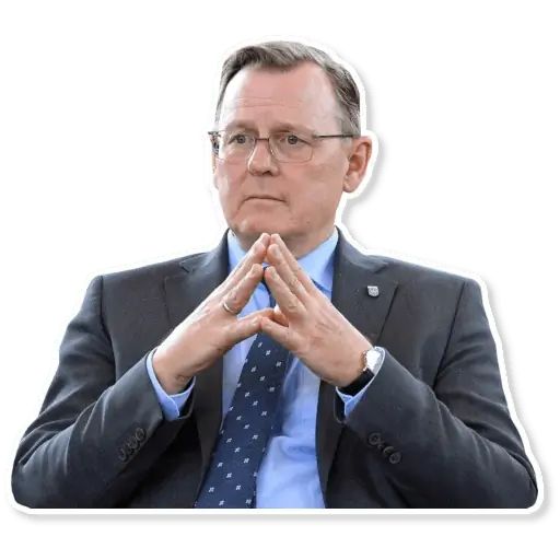 Sticker «Bodo Ramelow-10»