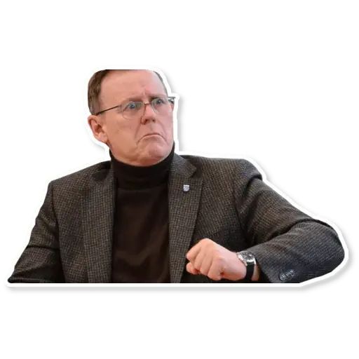 Sticker «Bodo Ramelow-11»