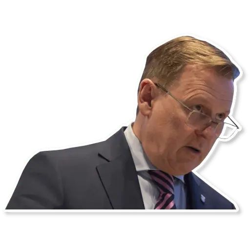 Sticker «Bodo Ramelow-6»
