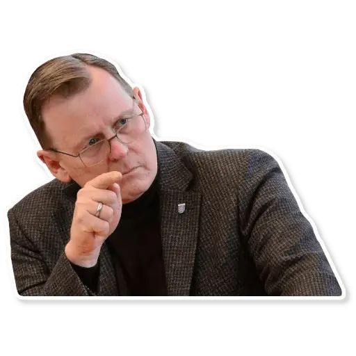Sticker «Bodo Ramelow-8»