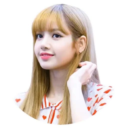 Sticker «LiSA-1»