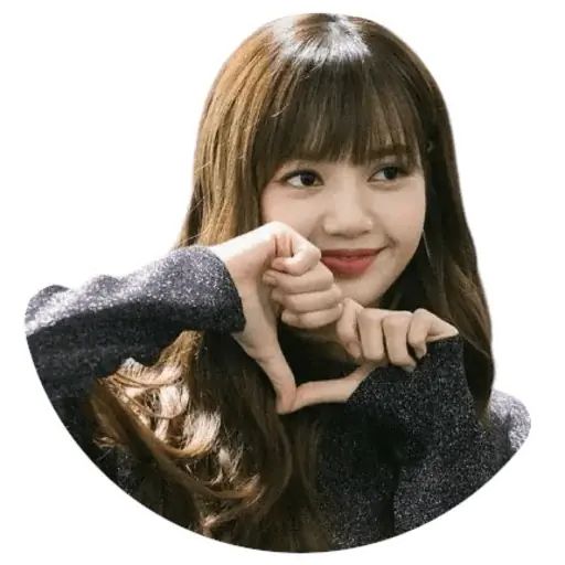 Sticker «LiSA-11»