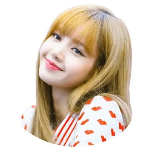 Sticker «LiSA-2»