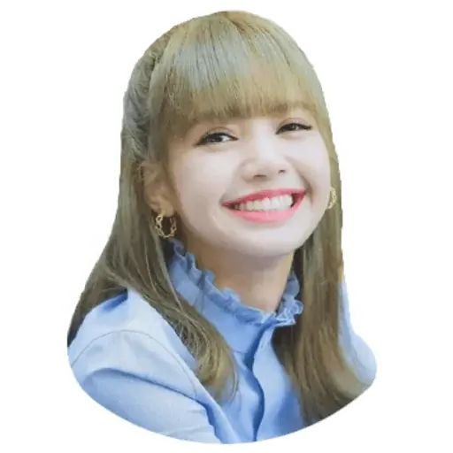 Sticker «LiSA-3»