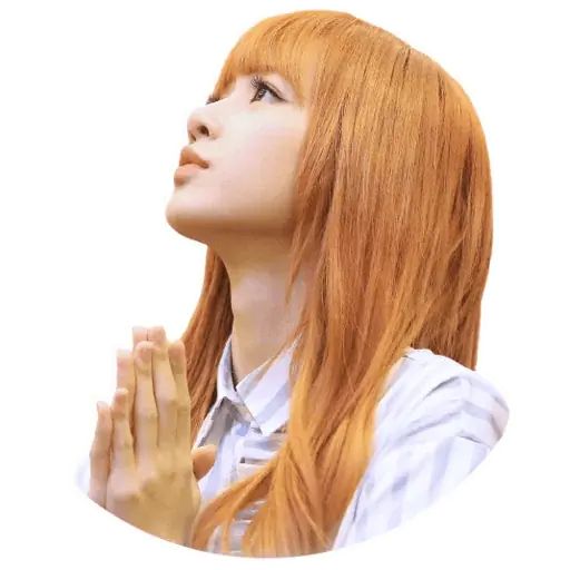 Sticker «LiSA-9»