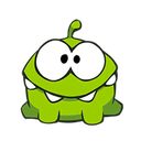 Pack de stickers «Cut the Rope»