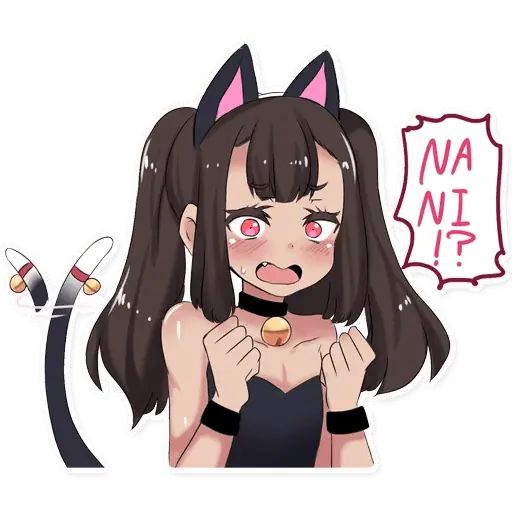 Sticker «Hentai-11»