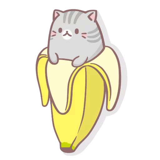 Sticker «Neko-2»