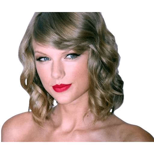 Sticker «Taylor Swift-11»