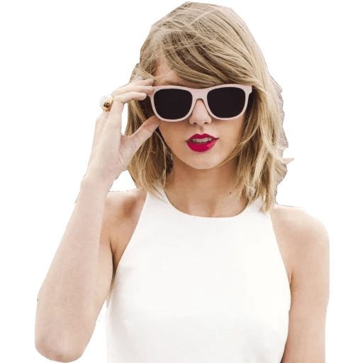 Sticker «Taylor Swift-2»