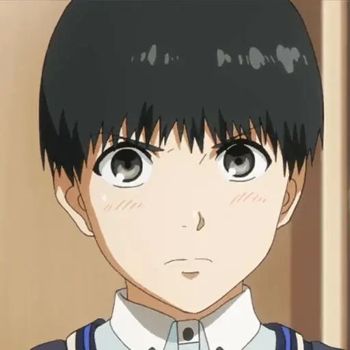 Sticker «Tokyo Ghoul 1-11»