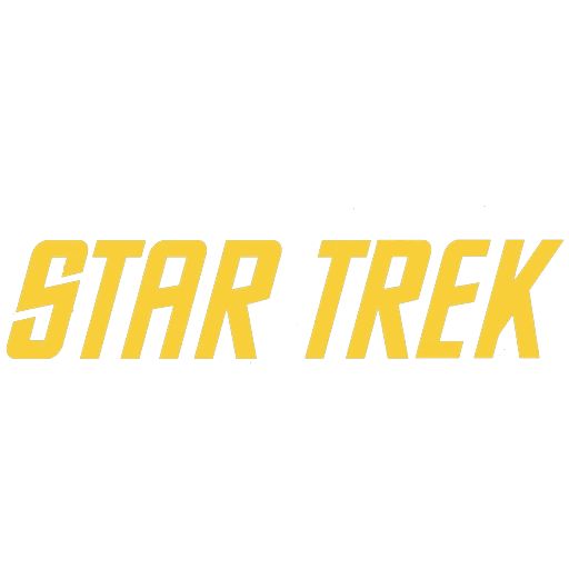 Sticker «Star Trek-2»