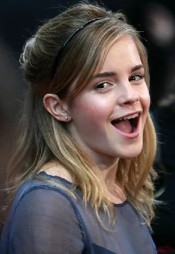 Sticker «Emma Watson-11»