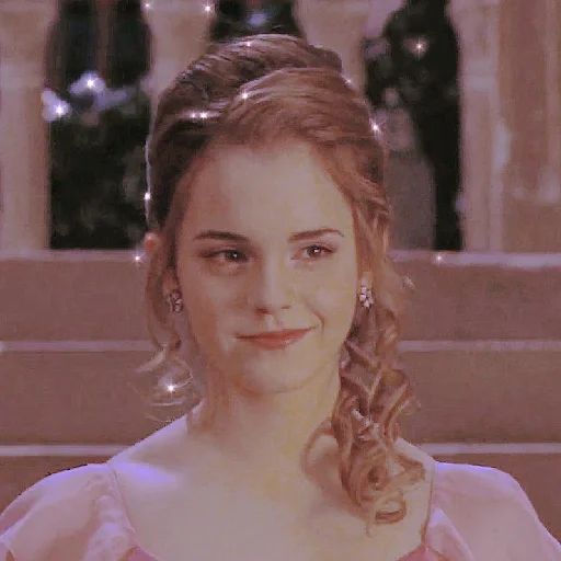 Sticker «Emma Watson-12»