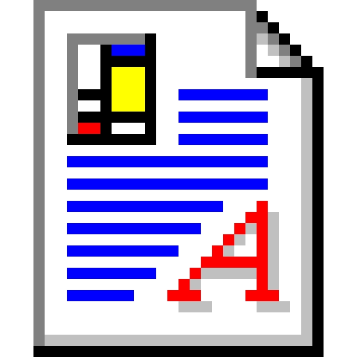 Sticker «Windows 95-12»