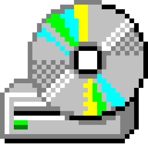 Sticker «Windows 95-4»