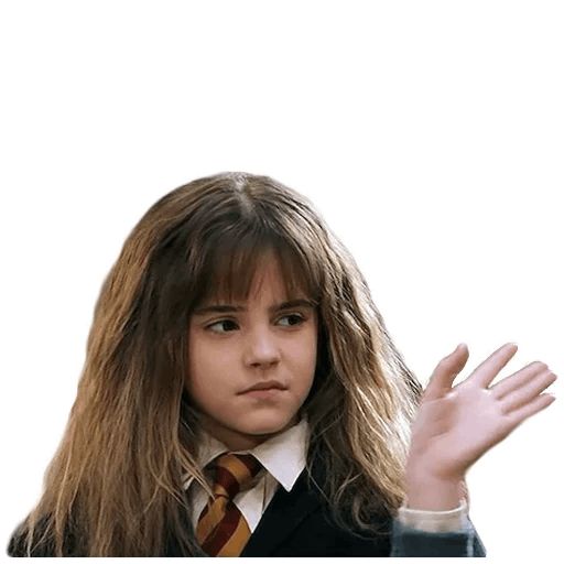 Sticker «Harry Potter-4»