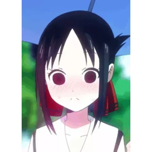 Sticker «Kaguya-sama: Love Is War (3)-6»