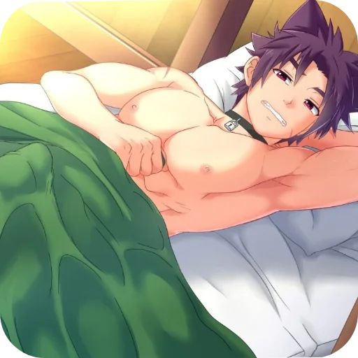 Sticker «Camp Buddy-2»