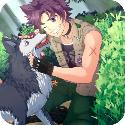 Sticker «Camp Buddy-4»