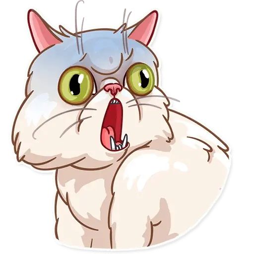Sticker «Wilfred Warrior-2»