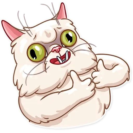 Sticker «Wilfred Warrior-3»