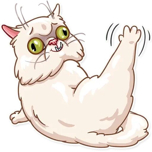 Sticker «Wilfred Warrior-4»