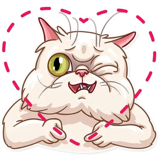 Sticker «Wilfred Warrior-5»