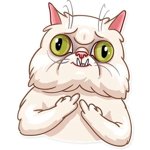 Sticker «Wilfred Warrior-6»