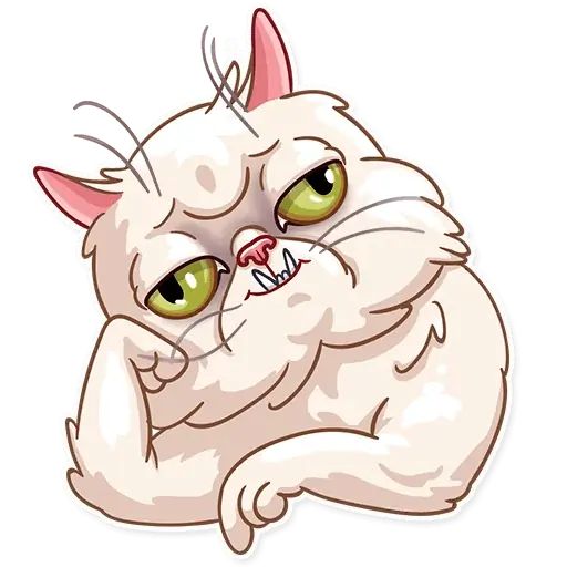 Sticker «Wilfred Warrior-9»