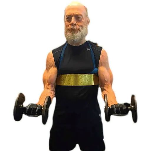 Sticker «J.K.Simmons-5»