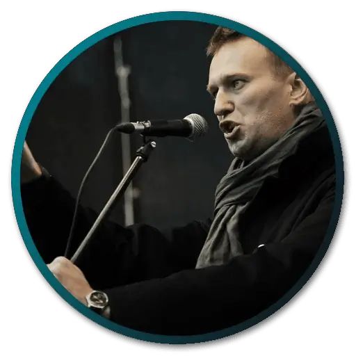 Sticker «Navalny-10»