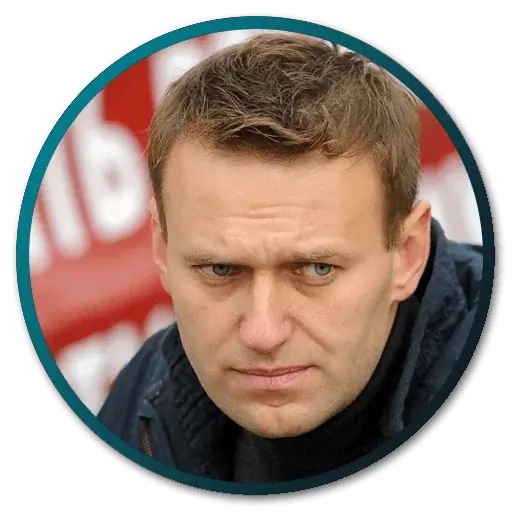 Sticker «Navalny-11»