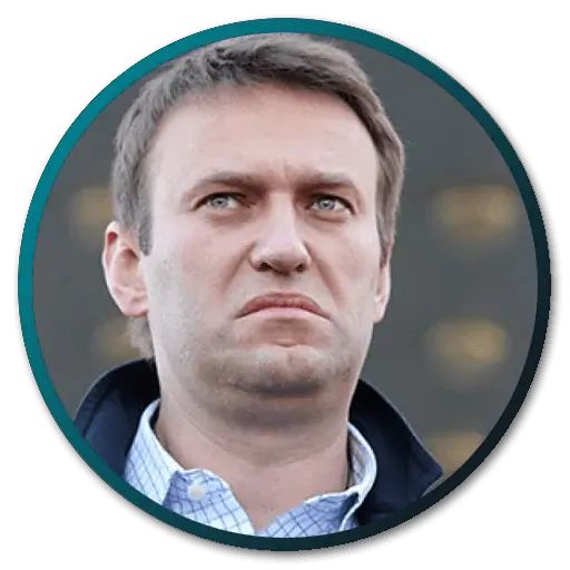 Sticker «Navalny-2»