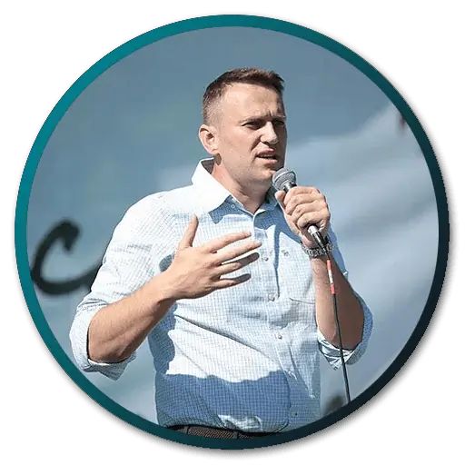 Sticker «Navalny-6»