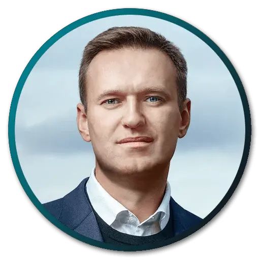 Sticker «Navalny-9»