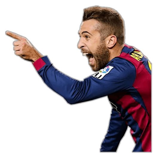 Sticker «FC Barcelona-11»