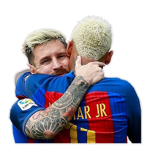 Sticker «FC Barcelona-5»