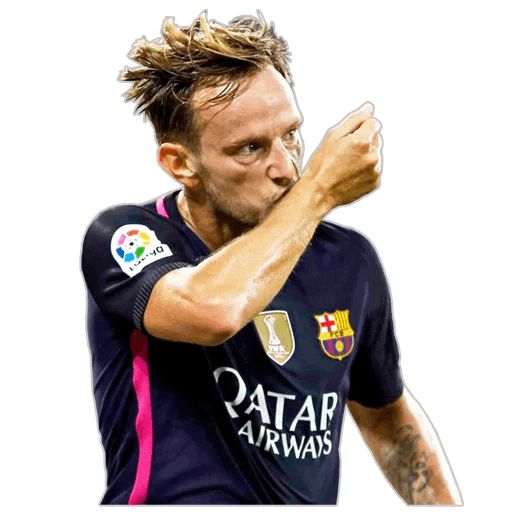 Sticker «FC Barcelona-6»