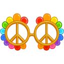 Pack de stickers «Masks III: Costume Party»
